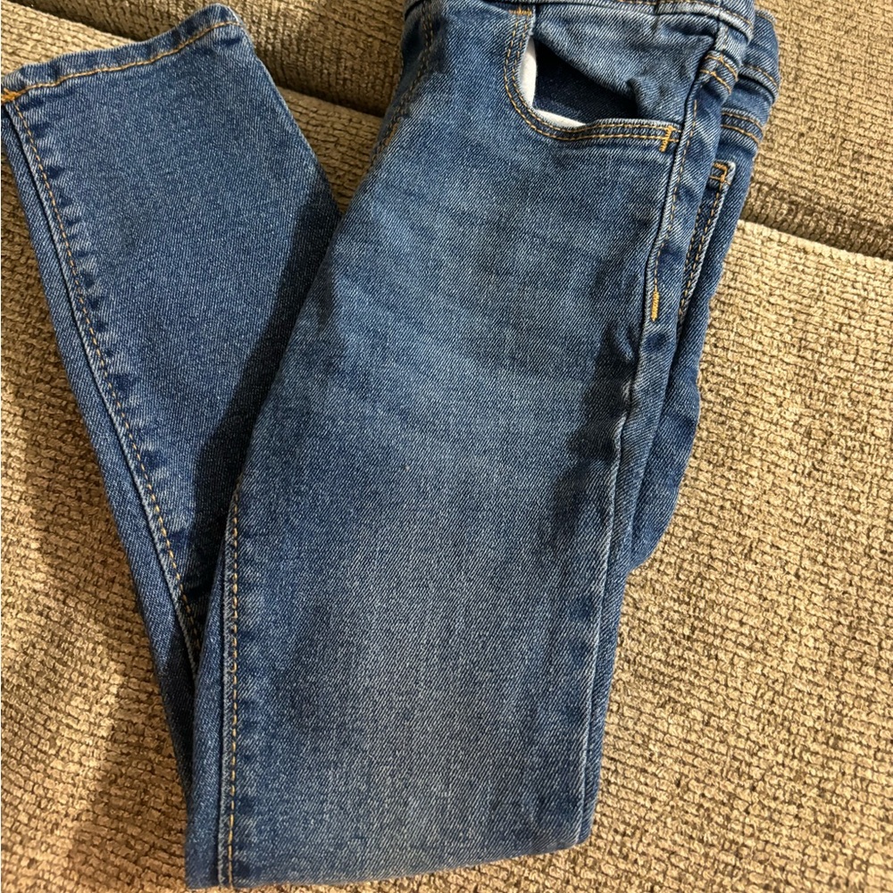 toddler jeans